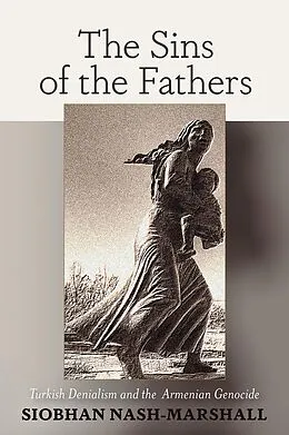 E-Book (epub) The Sins of the Fathers von Siobhan Nash-Marshall
