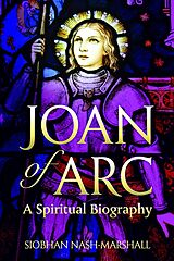 eBook (epub) Joan of Arc de Siobhan Nash-Marshall