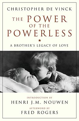 eBook (epub) The Power of the Powerless de Christopher De Vinck