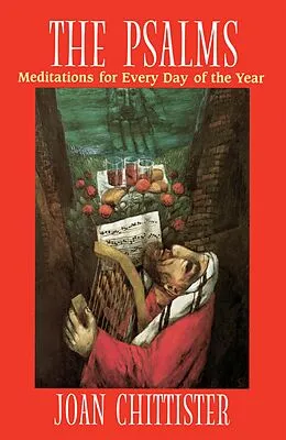 E-Book (epub) The Psalms von Joan Chittister
