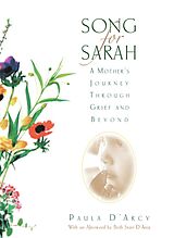 eBook (epub) Song for Sarah de Paula D'Arcy