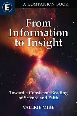 E-Book (epub) From Information to Insight von Valerie Miké