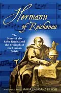 E-Book (epub) Hermann of Reichenau von Maria Calasanz Ziesche