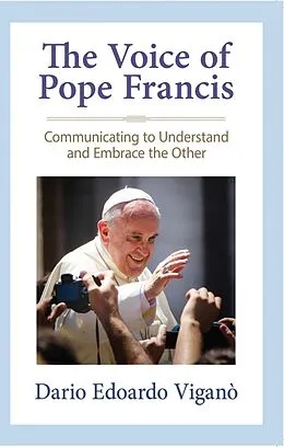 E-Book (epub) Voice of Pope Francis von Dario Edoardo Vigano