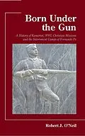 E-Book (epub) Born Under the Gun von Robert O'Neil
