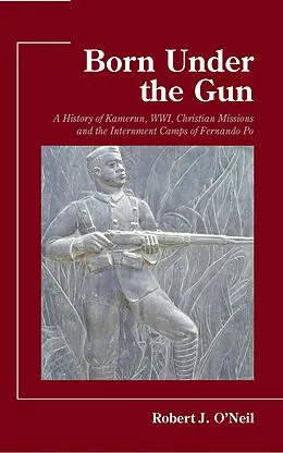 E-Book (epub) Born Under the Gun von Robert O'Neil