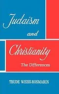 E-Book (epub) JUDAISM AND CHRISTIANITY von Trude-Weiss Rosmarin