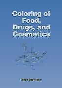 Coloring of Food, Drugs, and Cosmetics