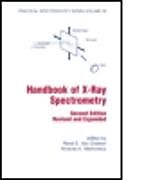 Handbook of X-Ray Spectrometry