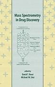 Livre Relié Mass Spectrometry in Drug Discovery de Rossi T Rossi