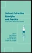 Livre Relié Solvent Extraction Principles and Practice, Revised and Expanded de Jan Rydberg