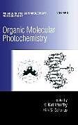 Fester Einband Organic Molecular Photochemistry von V. Ramamurthy