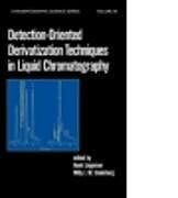 Detection-Oriented Derivatization Techniques in Liquid Chromatography