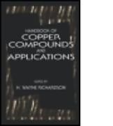 Handbook of Copper Compounds and Applications