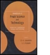 Handbook of Fruit Science and Technology