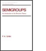 Semigroups