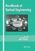 Fester Einband Handbook of Optical Engineering von Malacara Daniel