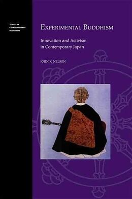 Fester Einband Experimental Buddhism von John K Nelson