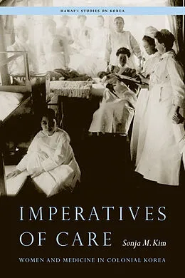 E-Book (pdf) Imperatives of Care von Sonja M. Kim
