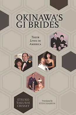 E-Book (pdf) Okinawa's GI Brides von Etsuko Takushi Crissey