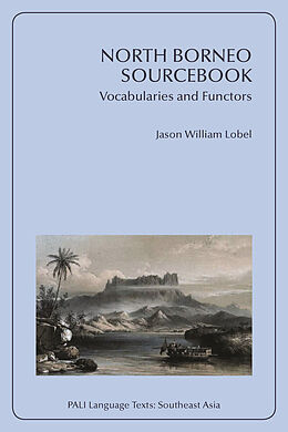 eBook (pdf) North Borneo Sourcebook de Jason William Lobel