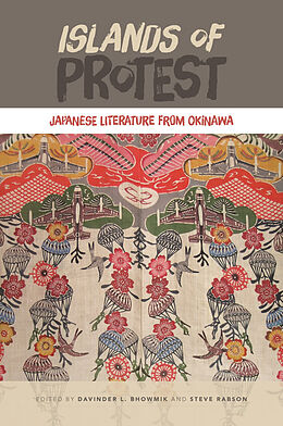 eBook (pdf) Islands of Protest de 