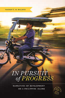 eBook (pdf) In Pursuit of Progress de Hannah C. M. Bulloch