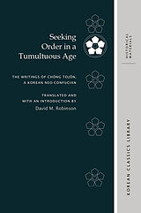 E-Book (pdf) Seeking Order in a Tumultuous Age von David M. Robinson