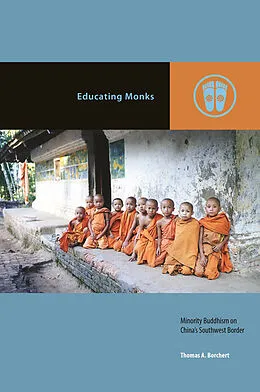 E-Book (pdf) Educating Monks von Thomas A. Borchert