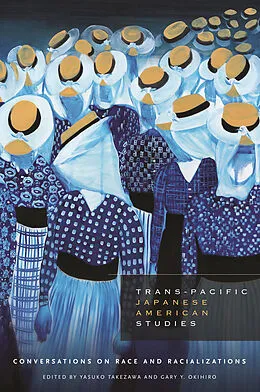 E-Book (pdf) Trans-Pacific Japanese American Studies von 