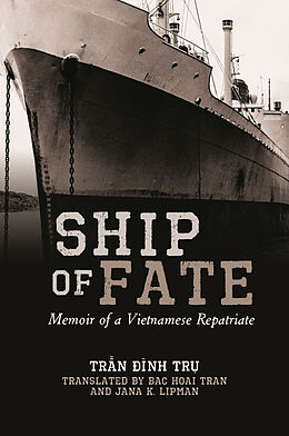 eBook (pdf) Ship of Fate de Tr? ?ình Tr?n