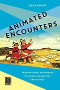 E-Book (pdf) Animated Encounters von Daisy Yan Du