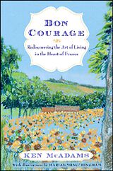 E-Book (epub) Bon Courage von Ken McAdams