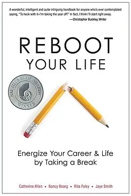 ePUB Reboot Your Life von Catherine Allen