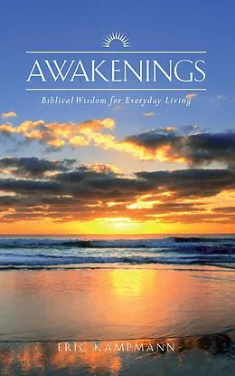 E-Book (epub) Awakenings von Eric Kampmann