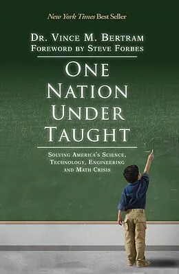 E-Book (epub) One Nation Under Taught von Vince M. Bertram