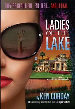 E-Book (epub) Ladies of the Lake von Ken Corday
