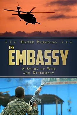 E-Book (epub) Embassy von Dante Paradiso