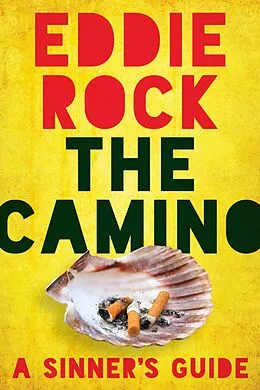 E-Book (epub) Camino von Eddie Rock