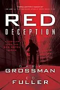 E-Book (epub) Red Deception von Gary Grossman