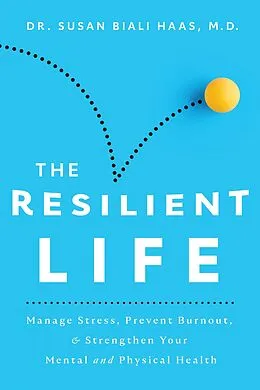 E-Book (epub) Resilient Life von Susan Biali