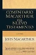 Fester Einband Hechos von John Macarthur