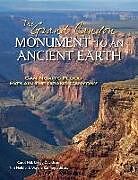Livre Relié The Grand Canyon, Monument to an Ancient Earth de Carol (EDT) Hill