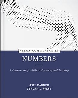 Livre Relié Numbers de Joel Barker, Steven West