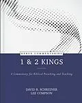 E-Book (epub) 1 & 2 Kings von David B. Schreiner