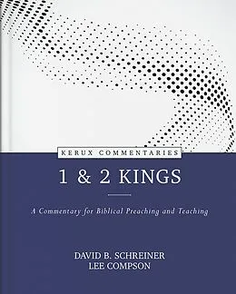 E-Book (epub) 1 & 2 Kings von David B. Schreiner