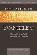 E-Book (epub) Invitation to Evangelism von Timothy Beougher