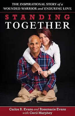 E-Book (epub) Standing Together von Carlos R. Evans