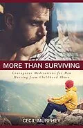 E-Book (epub) More Than Surviving von Cecil Murphy