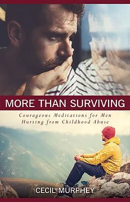 E-Book (epub) More Than Surviving von Cecil Murphy